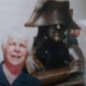 Meet your Posher, Mark